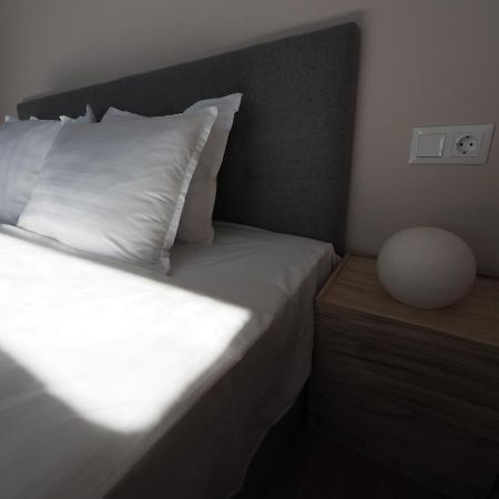 Apartamentai Juodkranteje Saules Smugis 2B 65 Extérieur photo