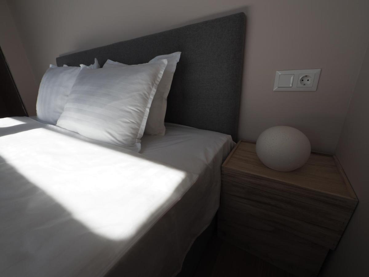 Apartamentai Juodkranteje Saules Smugis 2B 65 Extérieur photo
