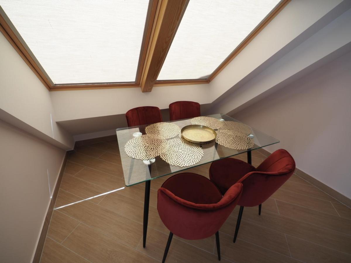 Apartamentai Juodkranteje Saules Smugis 2B 65 Extérieur photo