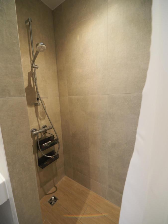 Apartamentai Juodkranteje Saules Smugis 2B 65 Extérieur photo