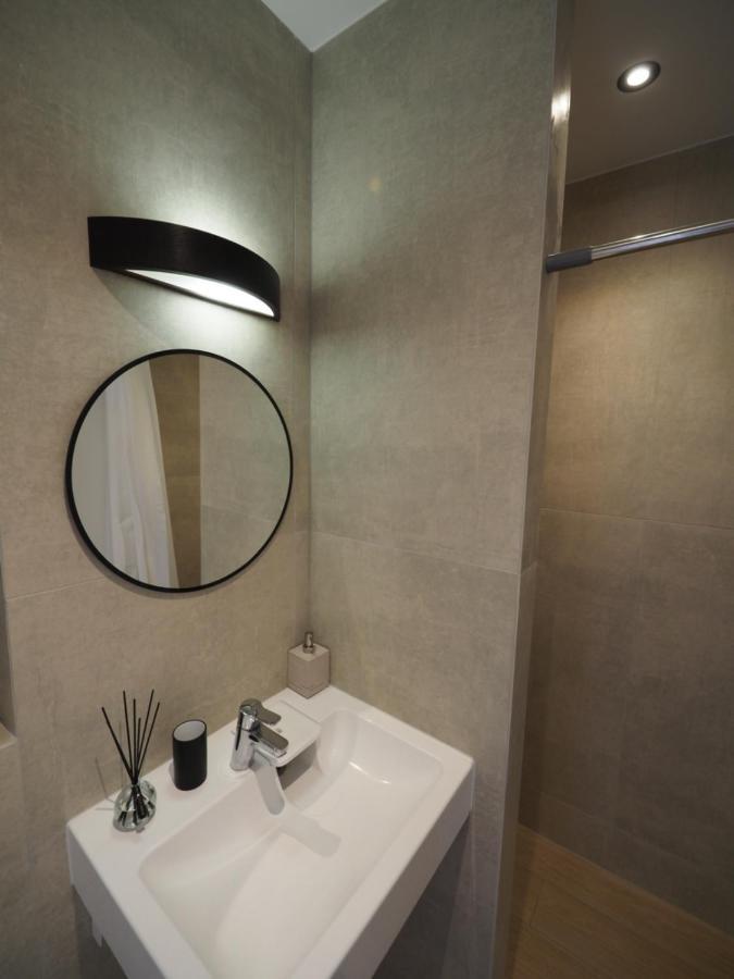 Apartamentai Juodkranteje Saules Smugis 2B 65 Extérieur photo
