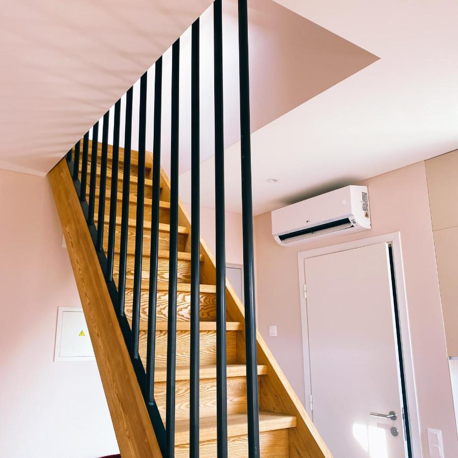 Apartamentai Juodkranteje Saules Smugis 2B 65 Extérieur photo