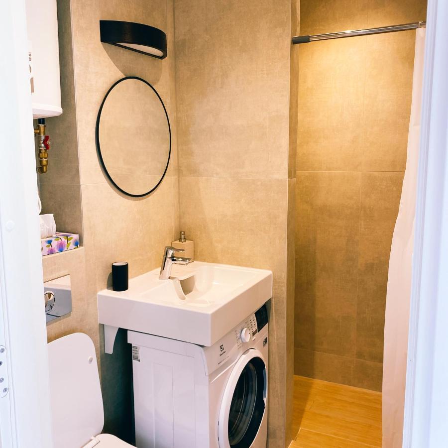 Apartamentai Juodkranteje Saules Smugis 2B 65 Extérieur photo