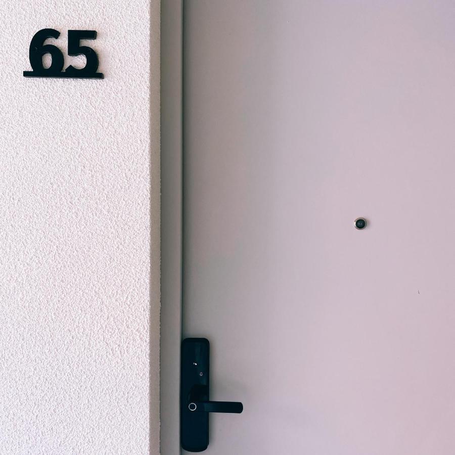 Apartamentai Juodkranteje Saules Smugis 2B 65 Extérieur photo