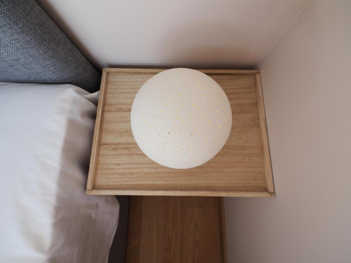 Apartamentai Juodkranteje Saules Smugis 2B 65 Extérieur photo