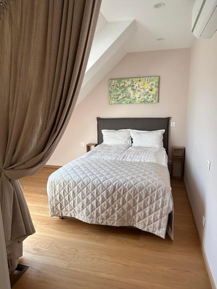 Apartamentai Juodkranteje Saules Smugis 2B 65 Extérieur photo